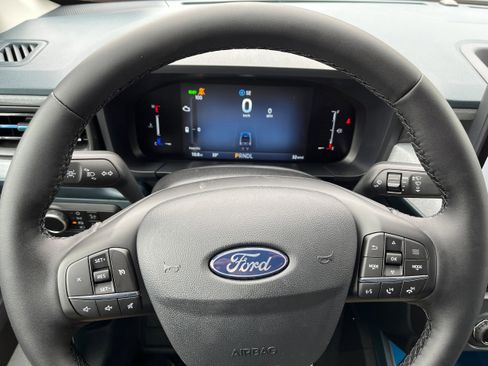 New 2026 Ford Maverick XLT w/ Equipment Group 301A image 25