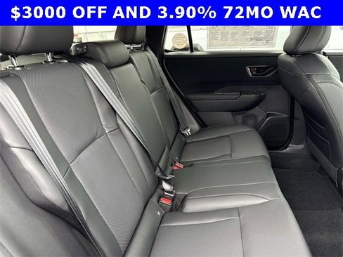 New 2026 Subaru Outback Limited XT image 17