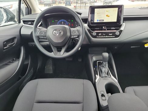 New 2026 Toyota Corolla LE image 10