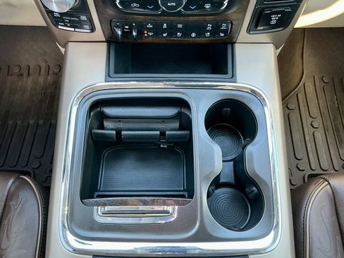 Used 2016 RAM 1500 Laramie Longhorn image 34