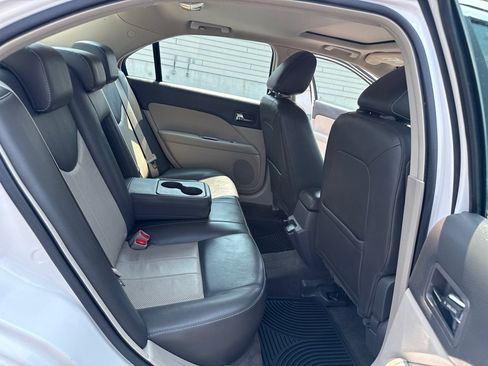 Used 2010 Mercury Milan Hybrid FWD image 11