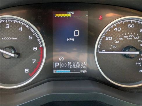 Used 2019 Subaru Forester Limited image 11