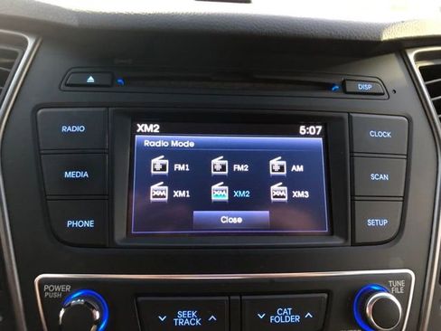 Used 2017 Hyundai Santa Fe Sport image 56