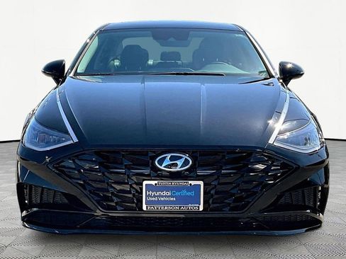 Certified 2023 Hyundai Sonata SEL FWD image 3