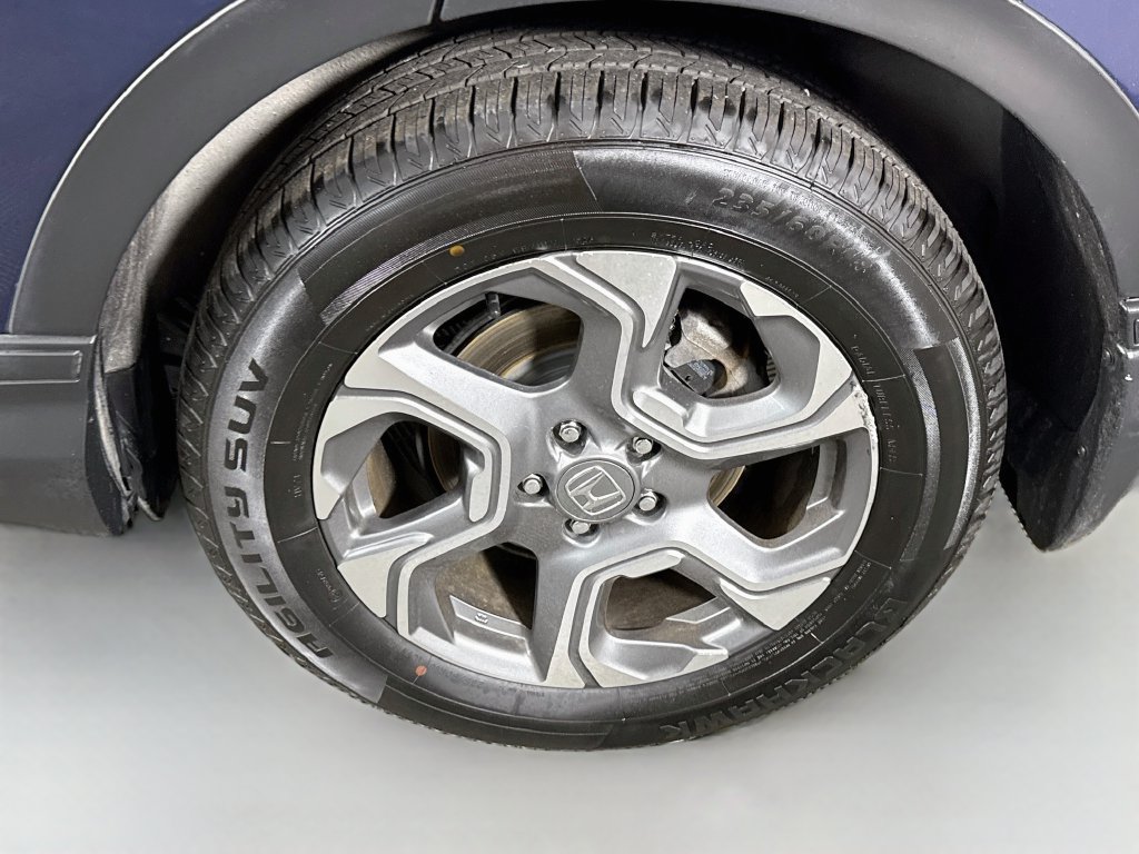 Used 2018 Honda CR-V EX image 32