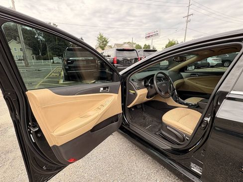Used 2014 Hyundai Sonata Hybrid FWD image 17