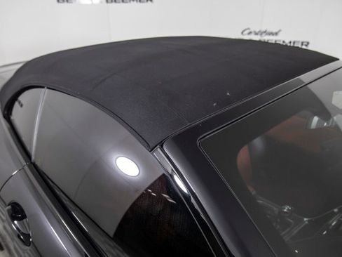 Used 2025 BMW M850i xDrive Convertible image 42