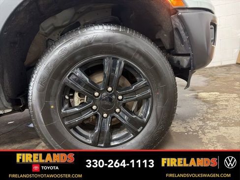 Used 2022 Ford Ranger XL w/ Equipment Group 101A High image 7