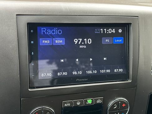 Used 2013 Chevrolet Silverado 1500 LT image 19