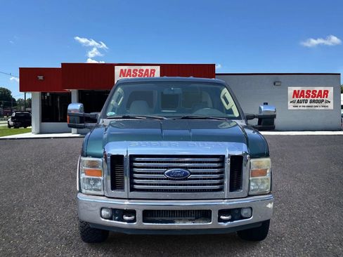 Used 2008 Ford F350 Lariat RWD image 2