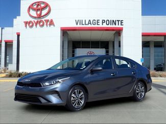 Used 2023 Kia Forte LXS video 1