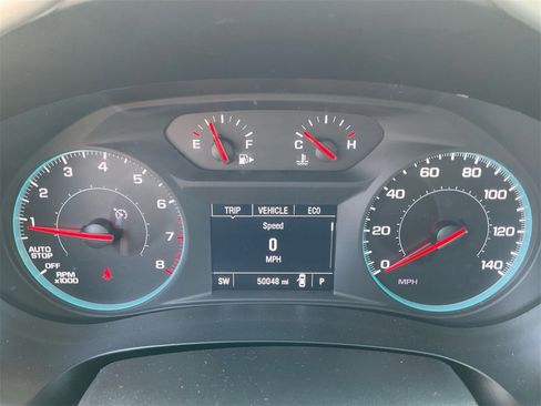 Used 2024 Chevrolet Malibu LT image 18