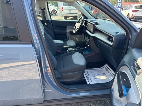 New 2025 Ford Maverick XLT w/ 4K Tow Package image 19