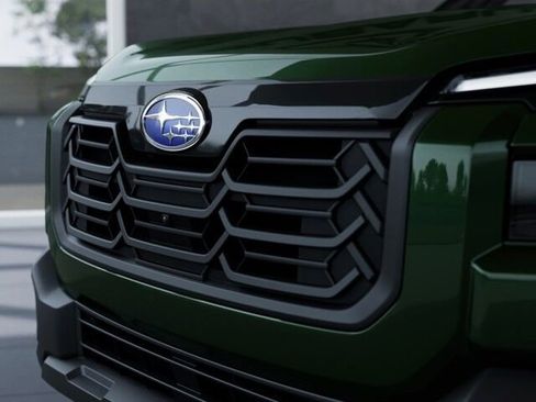 New 2026 Subaru Outback Touring XT image 10