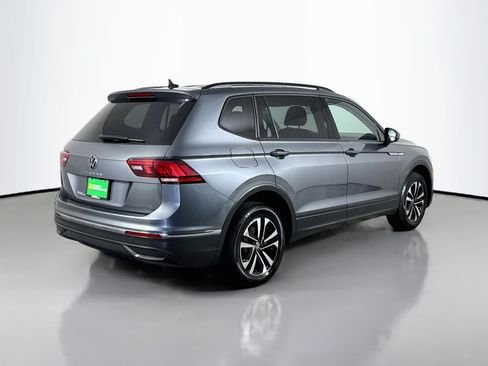 Used 2023 Volkswagen Tiguan S FWD image 10