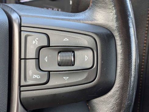 Used 2021 GMC Sierra 1500 AT4 image 28