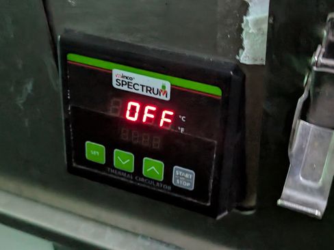 Used 2021 Mercedes-Benz Sprinter 4500 w/ Parking Package image 4