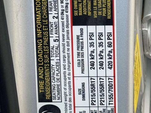 Used 2012 Toyota Camry XLE FWD image 18