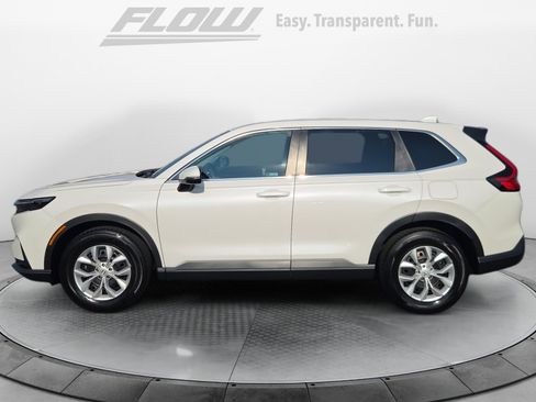 Used 2026 Honda CR-V LX image 4