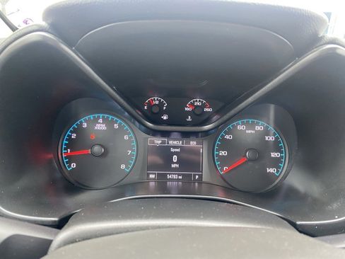 Used 2022 Chevrolet Colorado LT w/ Fleet Safety Package image 19