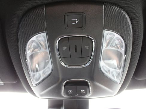 Used 2023 Jeep Compass High Altitude AWD/4WD image 56