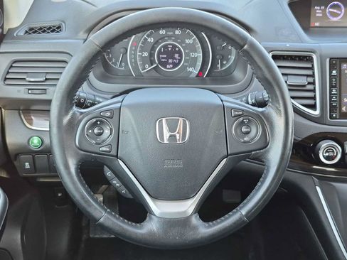 Used 2015 Honda CR-V EX-L image 23