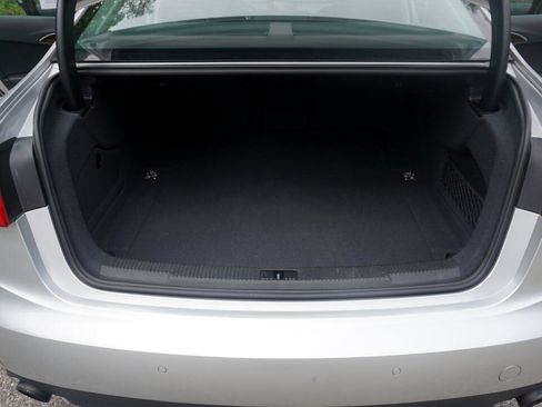 Used 2014 Audi A6 2.0T Premium Plus w/ Premium Plus Package image 31