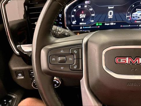 Used 2024 GMC Sierra 1500 SLE w/ Preferred Package AWD/4WD image 27
