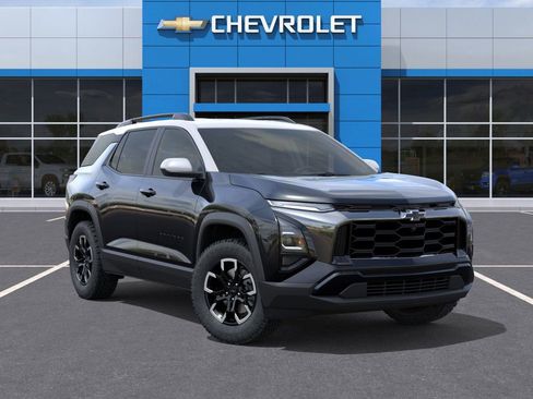 New 2026 Chevrolet Equinox ACTIV image 7