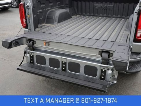 New 2026 GMC Sierra 1500 Denali w/ Technology Package AWD/4WD image 9
