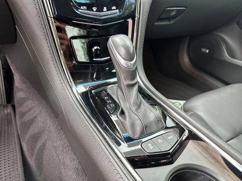 Used 2018 Cadillac ATS 2.0T Sedan RWD image 30