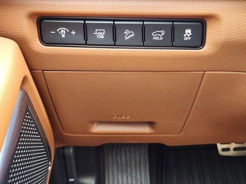 Certified 2025 Kia Telluride SX Prestige X-Line AWD/4WD image 22