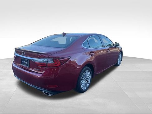 Used 2017 Lexus ES 350 350 image 5
