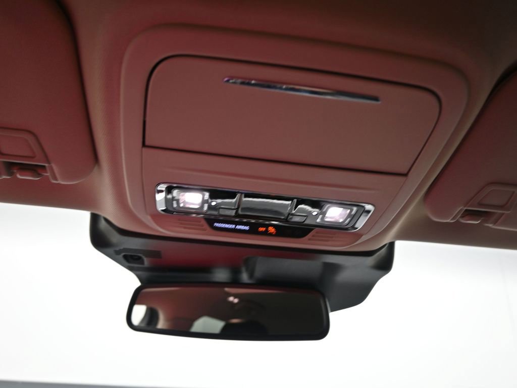 Used 2024 Lincoln Corsair Reserve AWD/4WD image 35