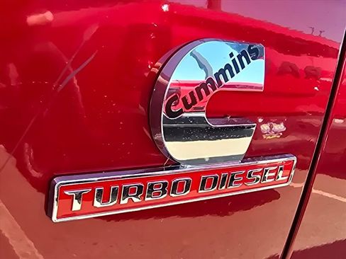 New 2026 RAM 2500 Limited AWD/4WD image 10