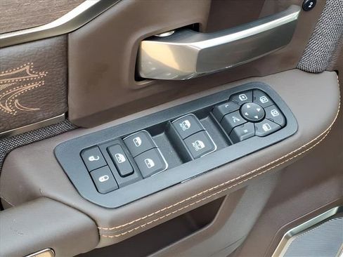 New 2026 RAM 3500 Longhorn image 15