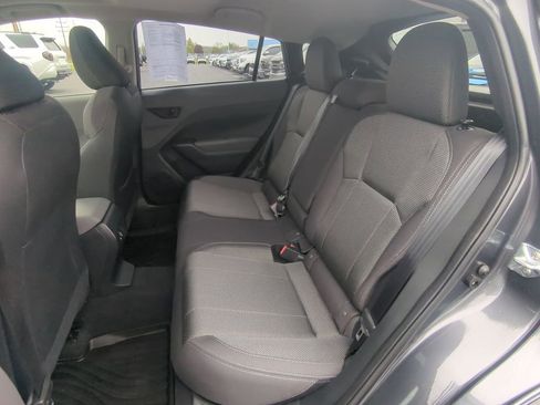 Used 2024 Subaru Crosstrek 2.0i Premium AWD/4WD image 23