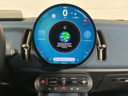 Certified 2025 MINI Cooper Countryman S image 11