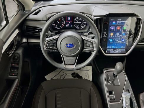 New 2026 Subaru Impreza 2.0i Sport image 17