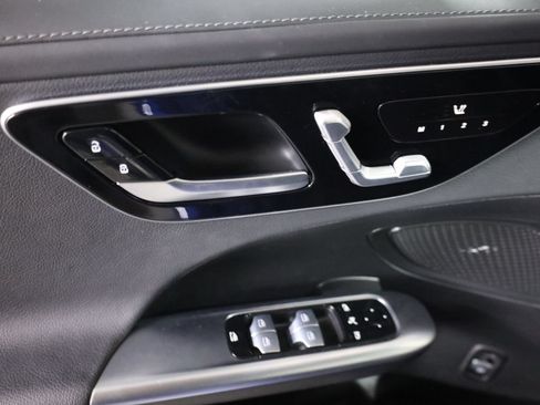 Used 2026 Mercedes-Benz C 300 4MATIC Sedan image 10
