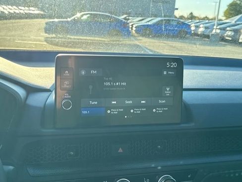 New 2026 Honda CR-V Sport image 21