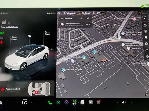 Used 2024 Tesla Model 3 Long Range RWD image 67