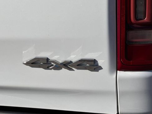 Used 2020 RAM 1500 Limited image 21