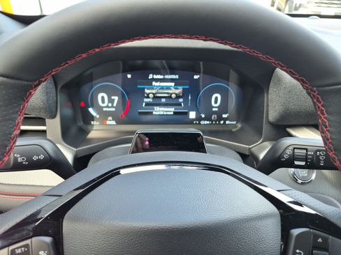 New 2026 Ford Explorer ST-Line image 28