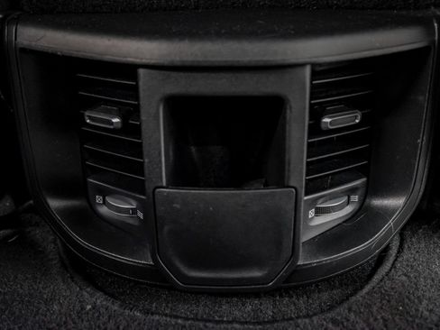 Used 2022 RAM 2500 Big Horn w/ Level 1 Equipment Group AWD/4WD image 38
