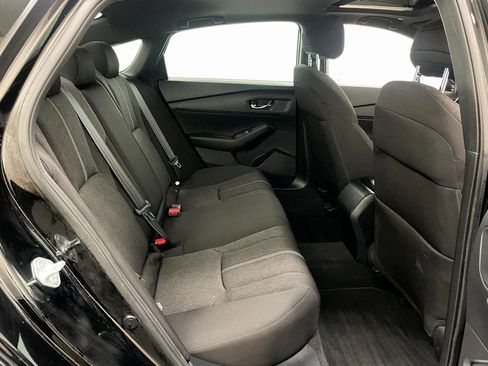 Used 2023 Honda Accord Sport image 39