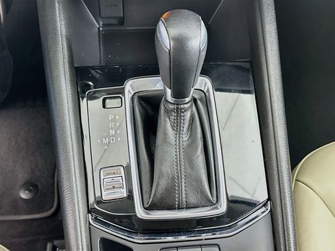 Used 2017 MAZDA CX-5 Touring FWD image 22