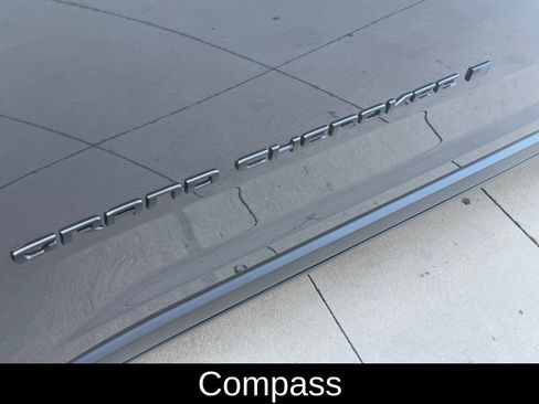 New 2025 Jeep Grand Cherokee Altitude image 27