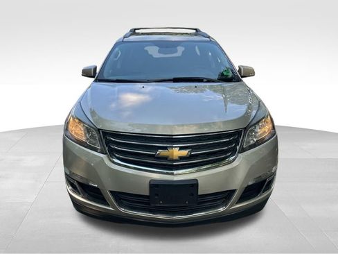 Used 2015 Chevrolet Traverse LT AWD/4WD image 9