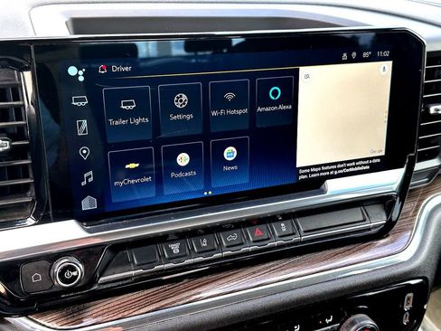 Used 2024 Chevrolet Silverado 2500 LT image 20